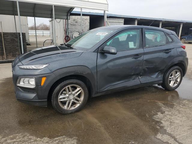 HYUNDAI KONA 2021 km8k12aa5mu612391