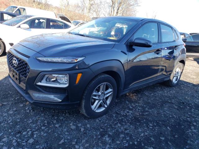 HYUNDAI KONA 2021 km8k12aa5mu612438