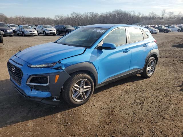 HYUNDAI KONA SE 2021 km8k12aa5mu638053