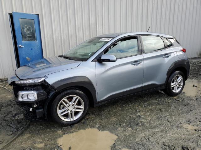 HYUNDAI KONA 2021 km8k12aa5mu639963