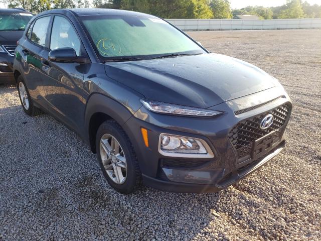 HYUNDAI KONA SE 2021 km8k12aa5mu640269