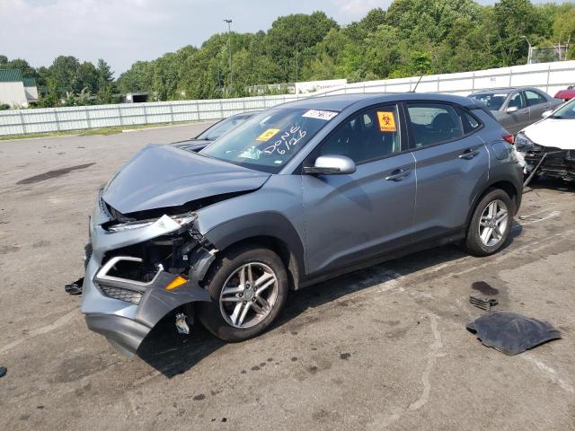 HYUNDAI KONA SE 2021 km8k12aa5mu643382