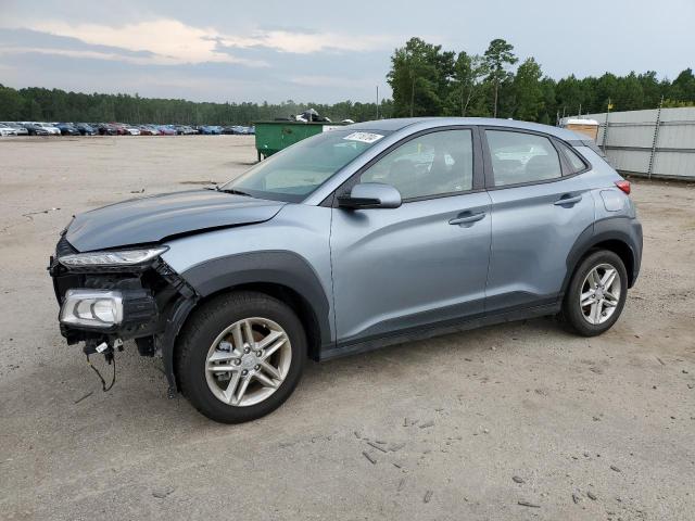 HYUNDAI KONA SE 2021 km8k12aa5mu643396