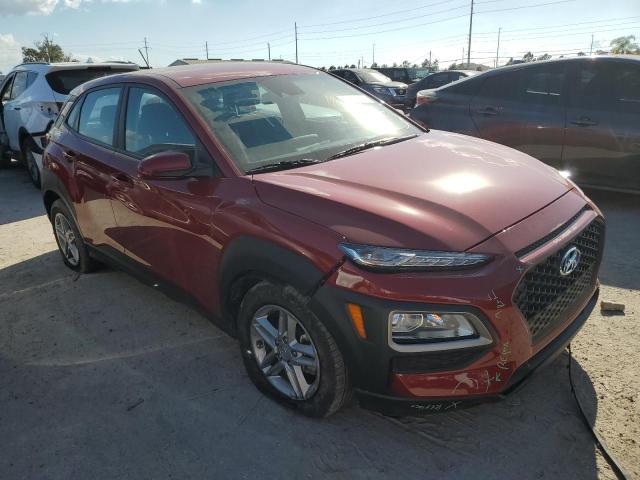 HYUNDAI KONA SE 2021 km8k12aa5mu648419