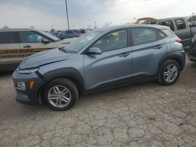 HYUNDAI KONA 2021 km8k12aa5mu658643