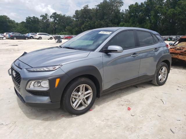 HYUNDAI KONA SE 2021 km8k12aa5mu662269