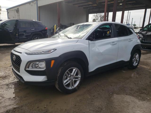 HYUNDAI KONA SE 2021 km8k12aa5mu663941