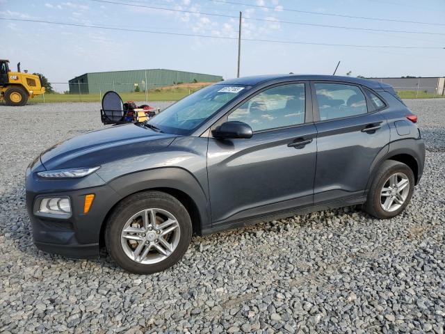 HYUNDAI KONA SE 2021 km8k12aa5mu665995