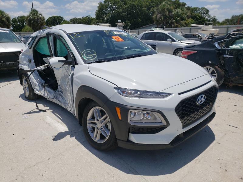 HYUNDAI KONA SE 2021 km8k12aa5mu666600