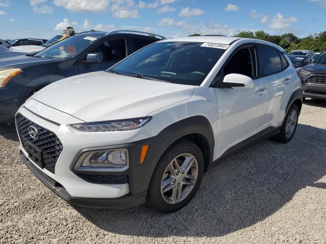 HYUNDAI KONA SE 2021 km8k12aa5mu666645