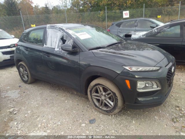 HYUNDAI KONA 2018 km8k12aa6ju104670