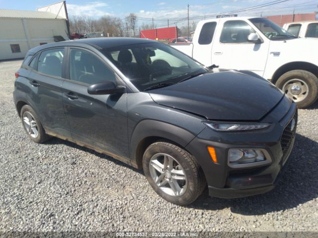 HYUNDAI KONA 2018 km8k12aa6ju174735