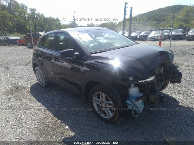 HYUNDAI KONA 2018 km8k12aa6ju175805