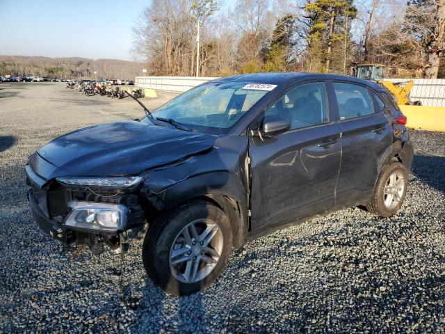 HYUNDAI KONA 2018 km8k12aa6ju180910