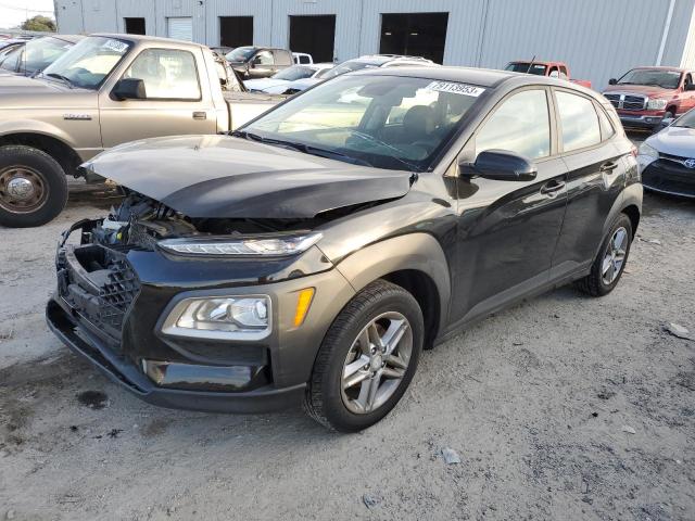 HYUNDAI KONA 2019 km8k12aa6ku207508