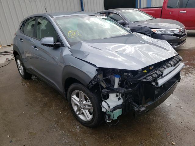 HYUNDAI KONA SE 2019 km8k12aa6ku210103