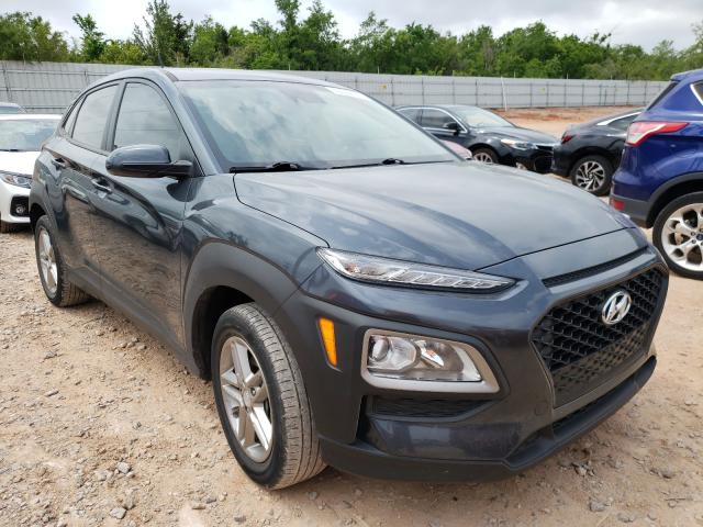 HYUNDAI KONA SE 2019 km8k12aa6ku222560