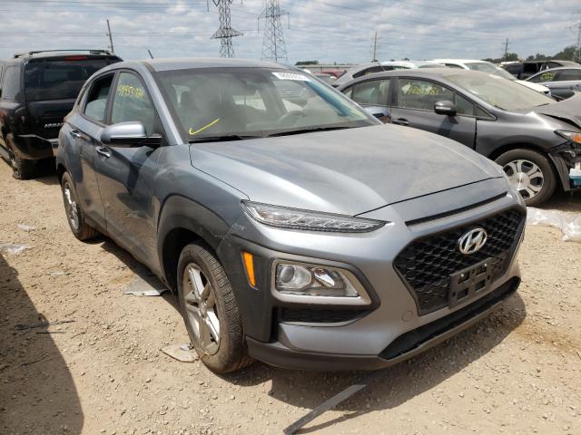 HYUNDAI KONA SE 2019 km8k12aa6ku222929