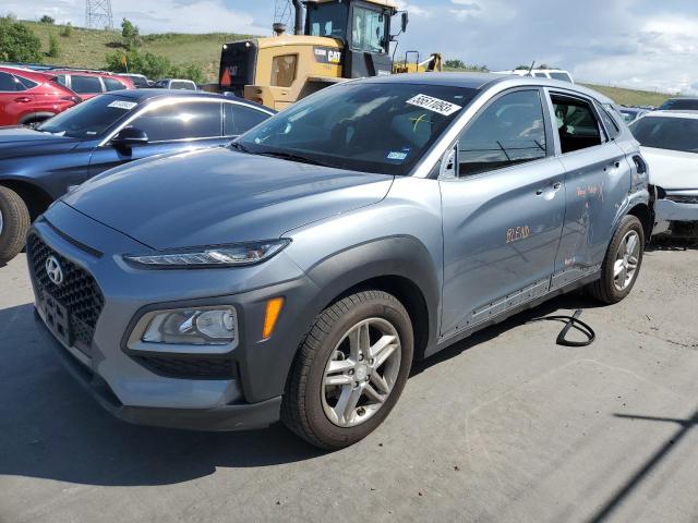 HYUNDAI KONA SE 2019 km8k12aa6ku226320