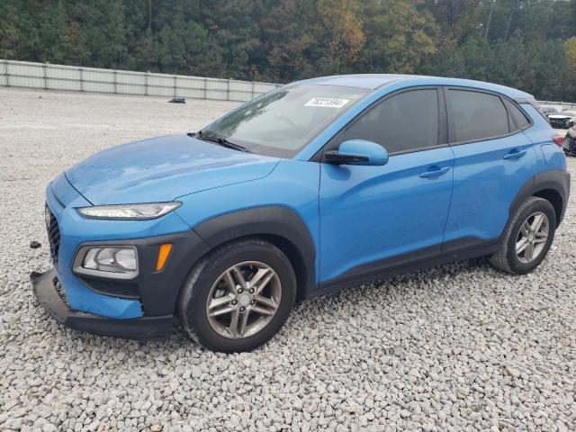 HYUNDAI KONA SE 2019 km8k12aa6ku229718