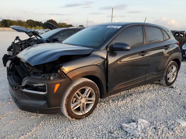 HYUNDAI KONA SE 2019 km8k12aa6ku245174