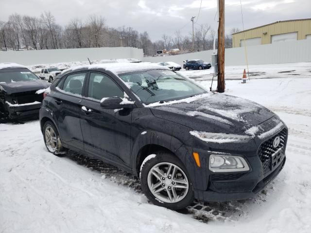 HYUNDAI KONA SE 2019 km8k12aa6ku246213