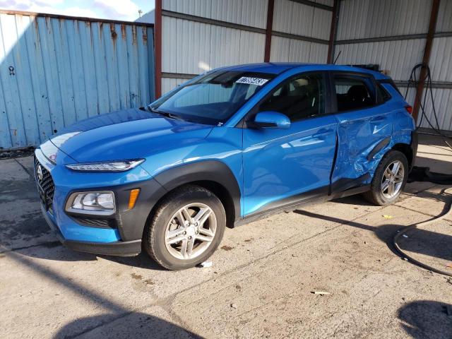 HYUNDAI KONA 2019 km8k12aa6ku246454