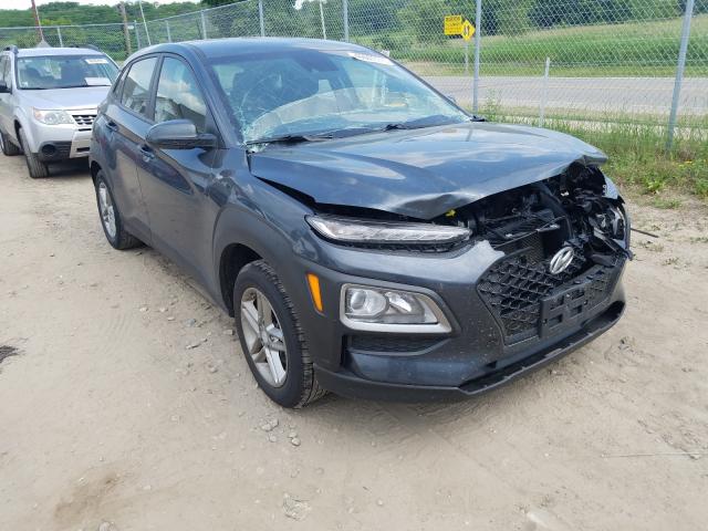 HYUNDAI KONA SE 2019 km8k12aa6ku271287