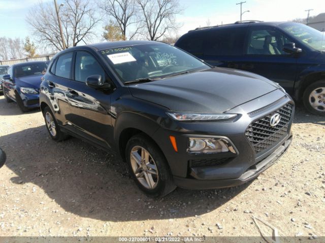 HYUNDAI KONA 2019 km8k12aa6ku281284