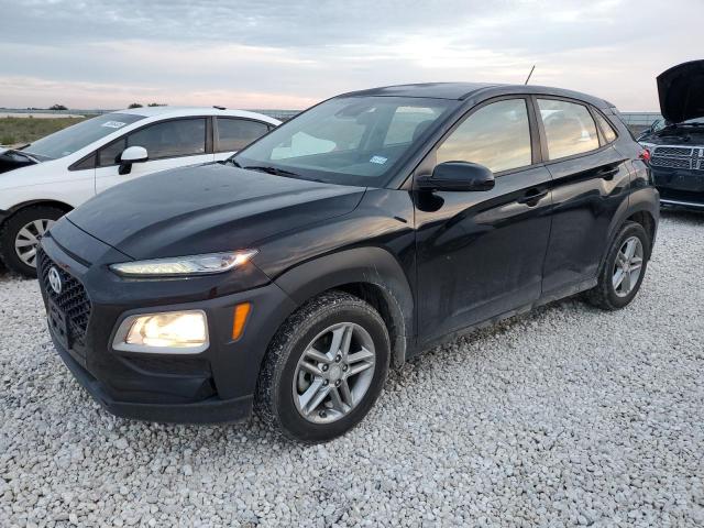 HYUNDAI KONA SE 2019 km8k12aa6ku288994