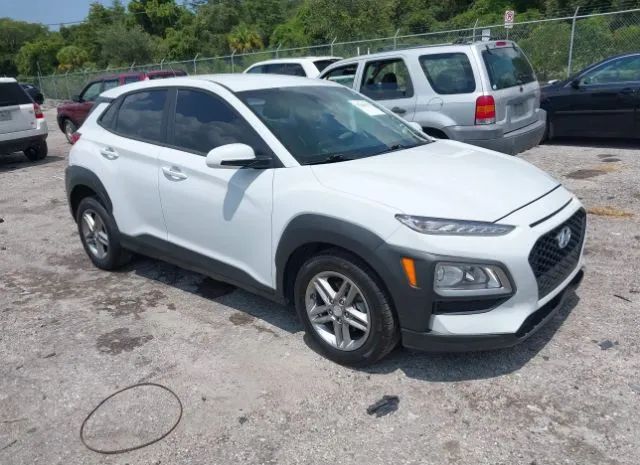 HYUNDAI KONA 2019 km8k12aa6ku293399