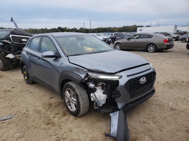 HYUNDAI KONA SE 2019 km8k12aa6ku295072