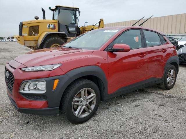 HYUNDAI KONA 2019 km8k12aa6ku297484