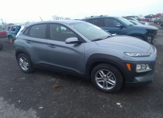 HYUNDAI KONA 2019 km8k12aa6ku322447