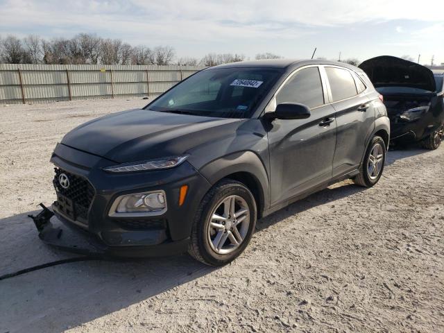 HYUNDAI KONA SE 2019 km8k12aa6ku326112