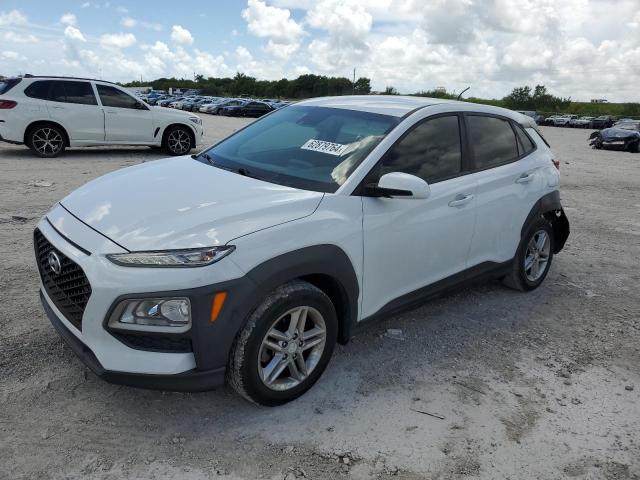 HYUNDAI KONA SE 2019 km8k12aa6ku342679