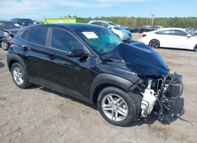 HYUNDAI KONA 2019 km8k12aa6ku342861