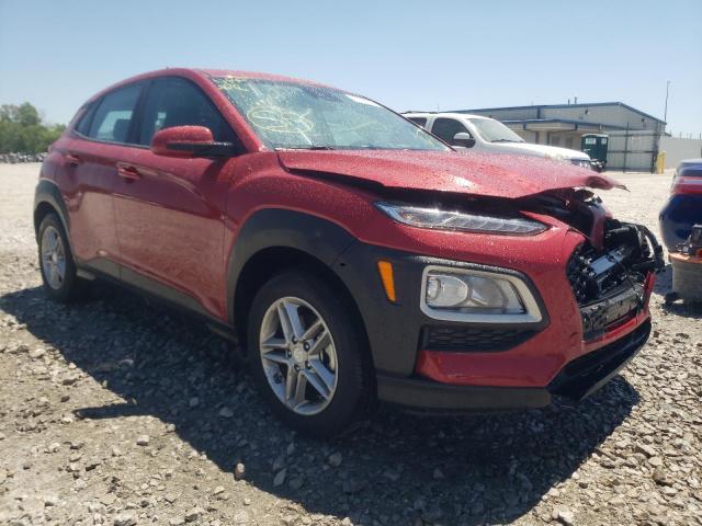 HYUNDAI KONA SE 2020 km8k12aa6lu397604