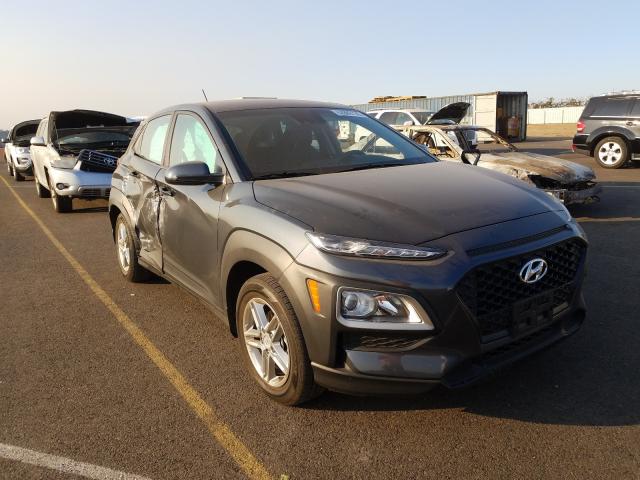 HYUNDAI KONA 2020 km8k12aa6lu414112