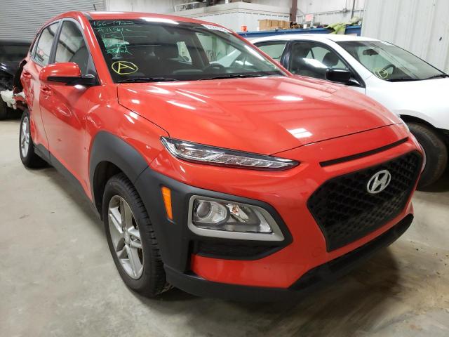 HYUNDAI KONA SE 2020 km8k12aa6lu414918