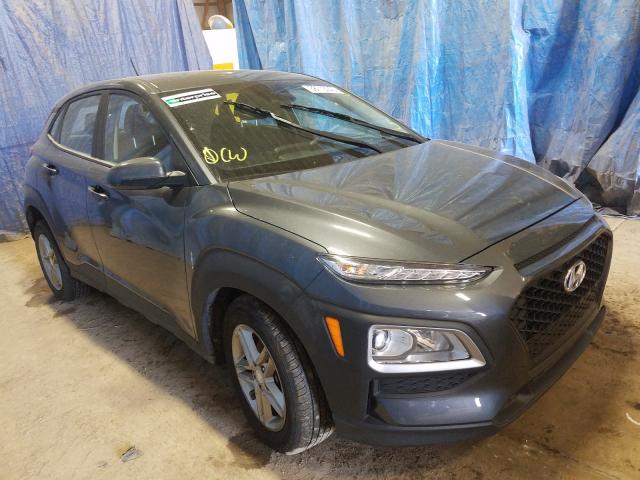 HYUNDAI KONA SE 2020 km8k12aa6lu423926