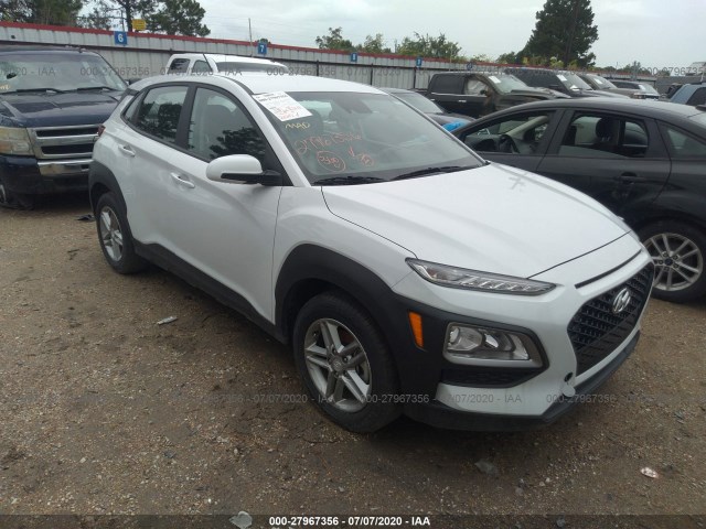 HYUNDAI KONA 2020 km8k12aa6lu447191