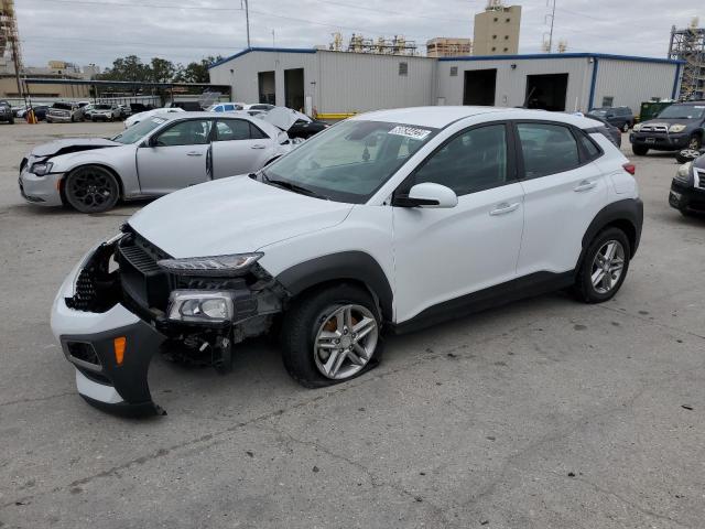 HYUNDAI KONA SE 2020 km8k12aa6lu447210