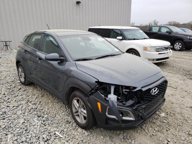 HYUNDAI KONA SE 2020 km8k12aa6lu447353