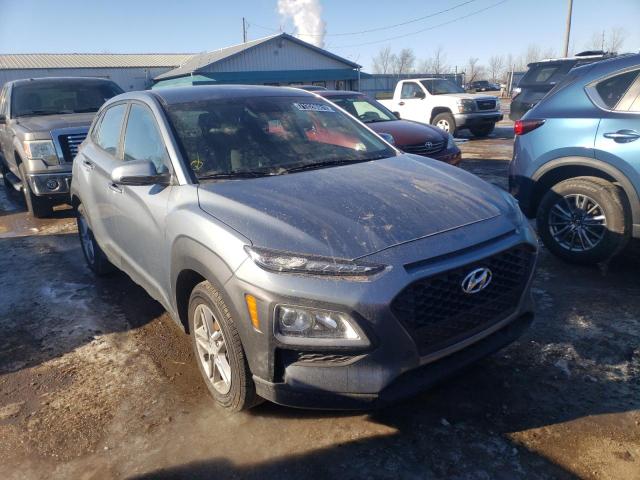 HYUNDAI KONA SE 2020 km8k12aa6lu467747