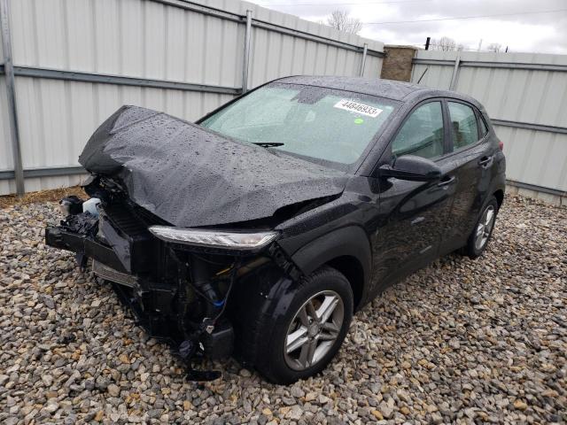 HYUNDAI KONA SE 2020 km8k12aa6lu469353