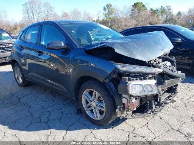 HYUNDAI KONA 2020 km8k12aa6lu473810