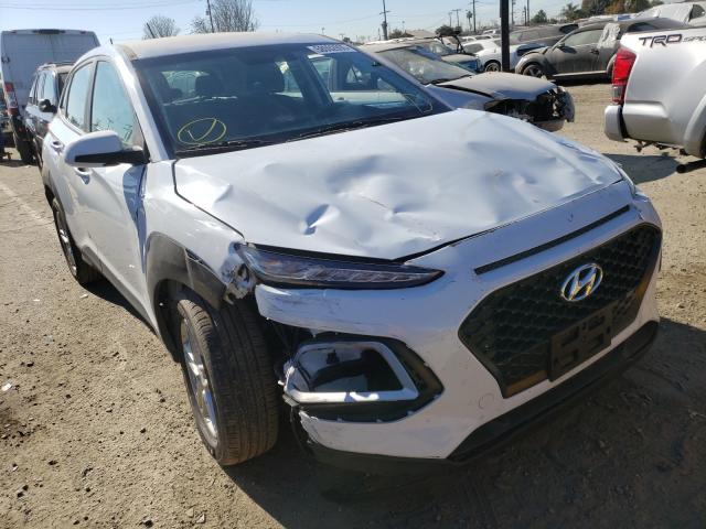 HYUNDAI KONA SE 2020 km8k12aa6lu479705