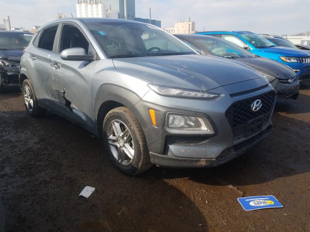 HYUNDAI KONA SE 2020 km8k12aa6lu486587