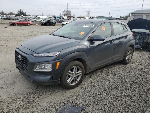 HYUNDAI KONA SE 2020 km8k12aa6lu502786